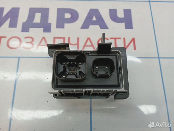 Реле свечей накала Opel Antara (С145) 55574293