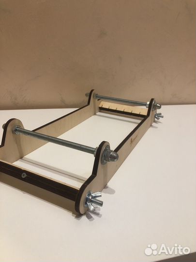 Станок для бисероплетения