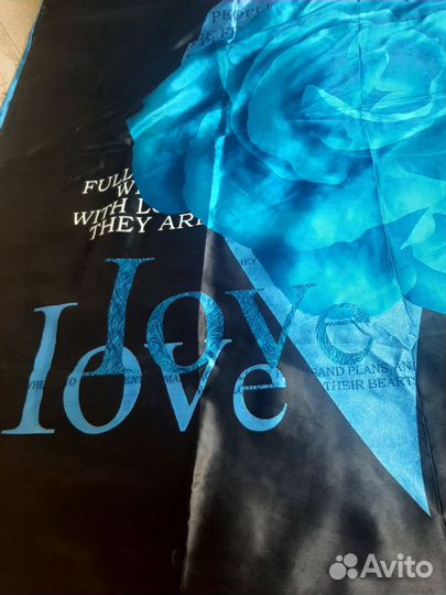 Комплект постельного белья 2 спальный