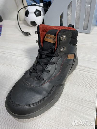 Кроссовки merrell