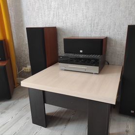 Акустическая система jbl