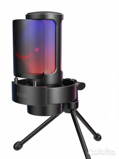 Микрофон Fifine ampligame a8