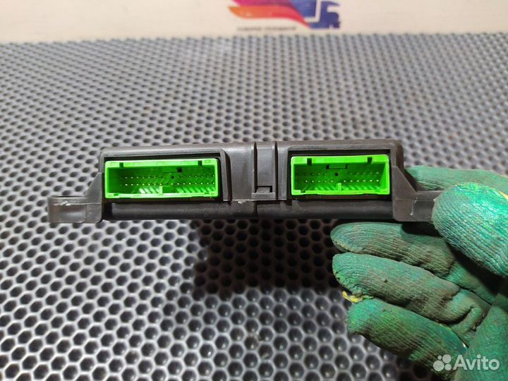 21720014 Блок управления подвеской