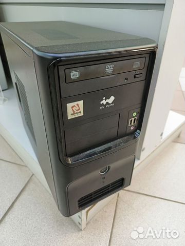 i3 3220 rx 570