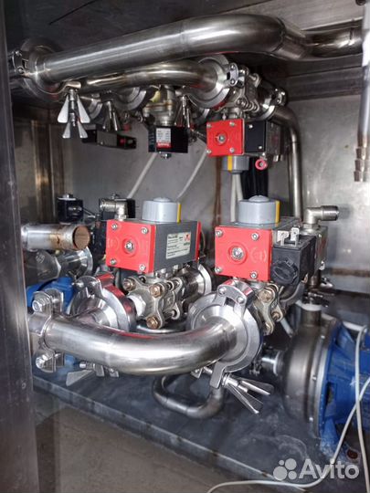 Сварочные работы