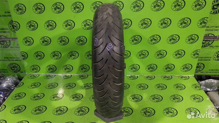 Шины к-кт Bridgestone Battlax TH01 R15 120 70