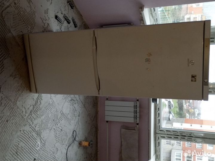 Холодильник