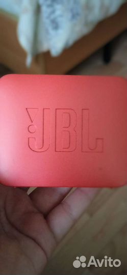 JBL GO essenital