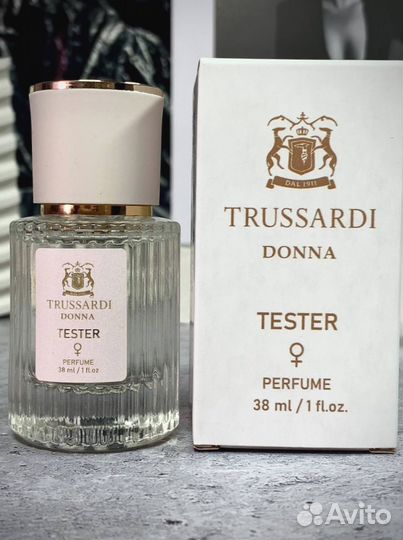 Духи женские 38мл