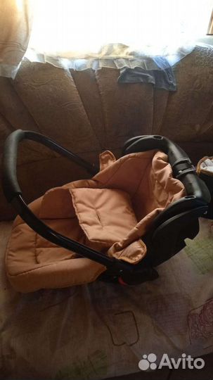 Коляска детская