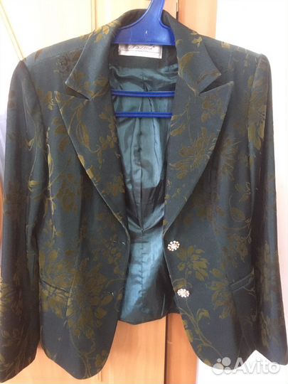 Жакет женский 44 46