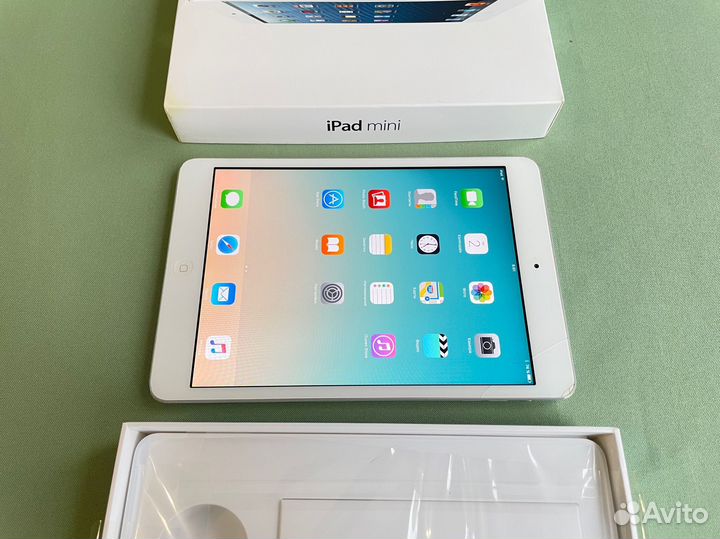 Apple iPad mini 1