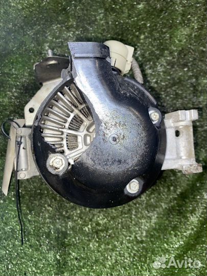 Генератор L5-VE Mazda Mazda 6 / Atenza GH5AW GH5AP