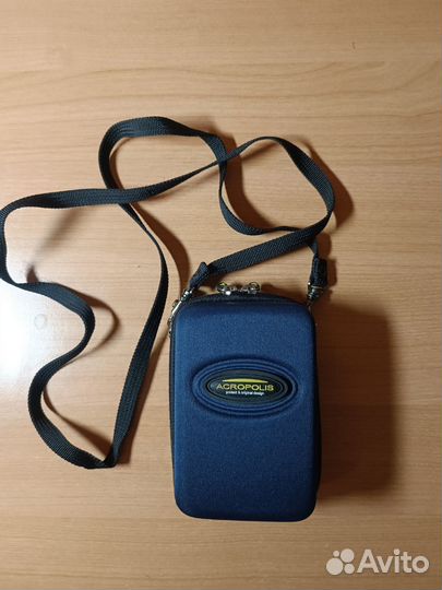 Чехол для фотоаппарата. Новый