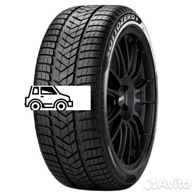 Pirelli Winter Sottozero Serie 3 225/45 R18 95H
