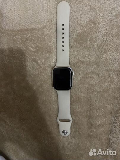 Часы apple watch 7 41 mm