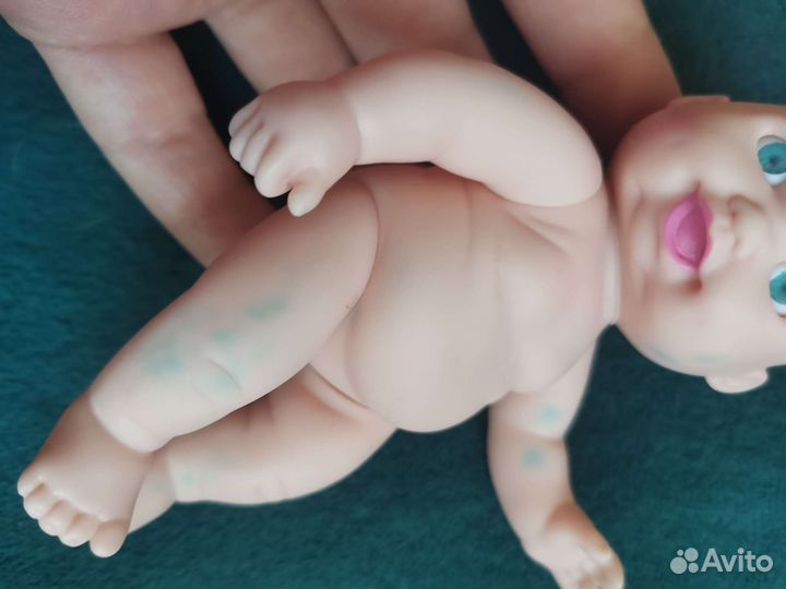 Куклы и пупсы