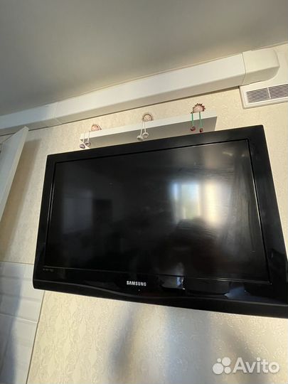 Бу телевизор samsung