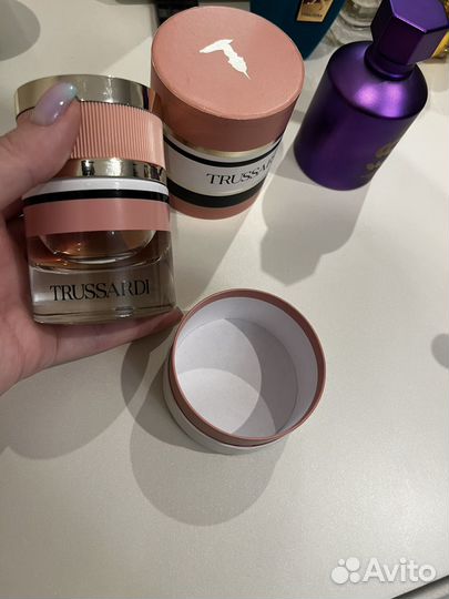 Парфюм женский