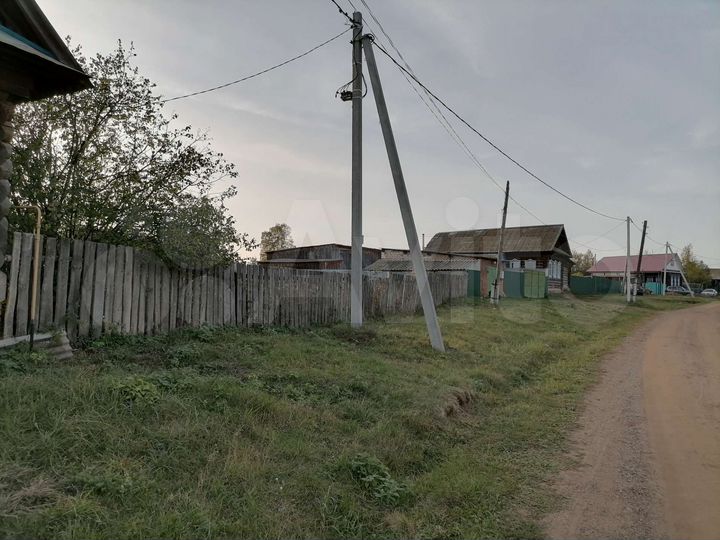 Участок 36 сот. (ИЖС)