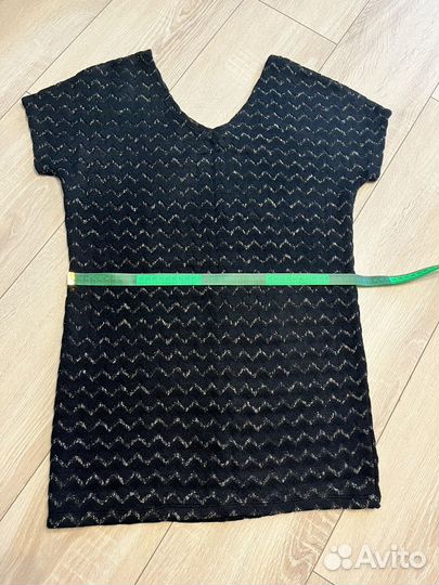 Платье туника