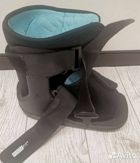 Тутор/Ортез на голеностопный сустав