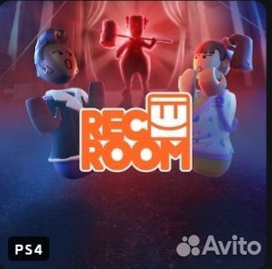 Игры на пс 4