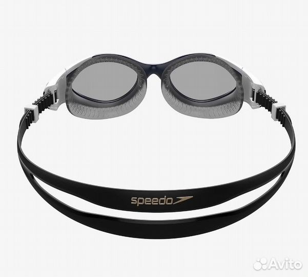 Очки для плавания Speedo Futura Biofuse Flexiseal