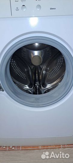 Стиральная машина bosch maxx 5