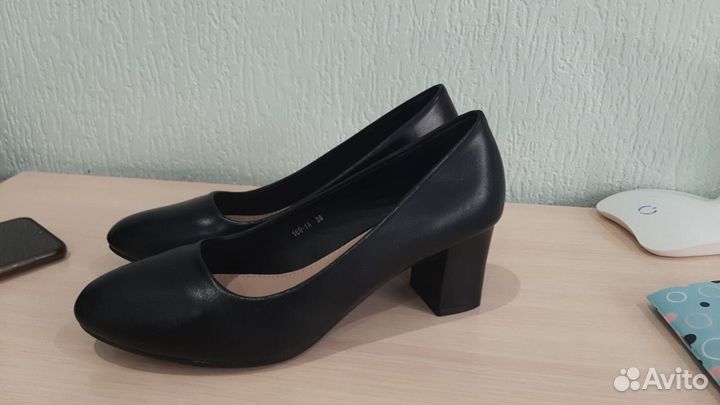 Туфли женские 38 размер