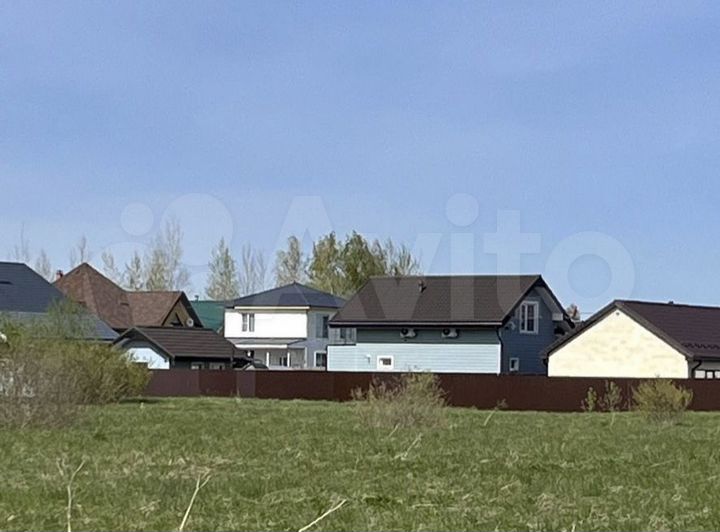 Участок 6,3 сот. (СНТ, ДНП)