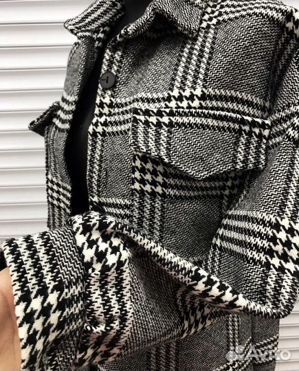 Женская верхняя одежда 48 50