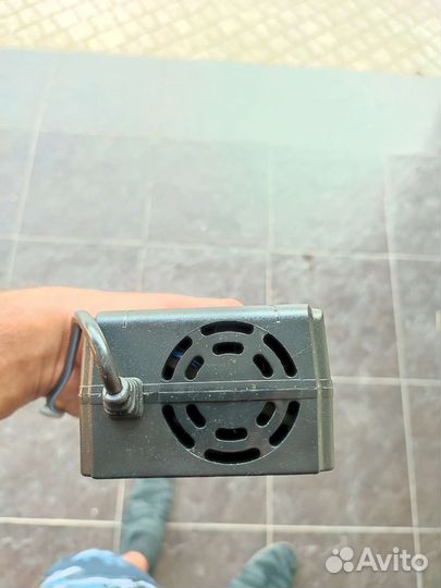 Зарядное устройство 60v20ah