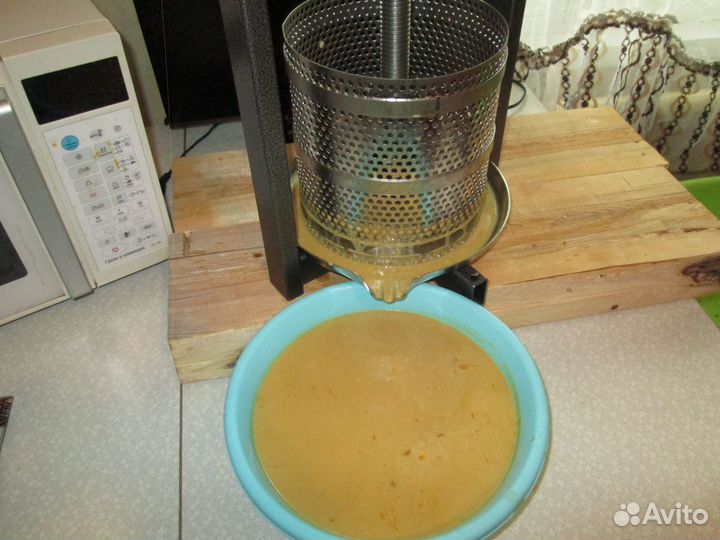 Трутнёвое Молочко - 2023 г. (Трутнёвый Гомогенат)