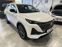 Новый Changan CS55 Plus 1.5 AMT, 2024, цена от 2 449 900 руб.