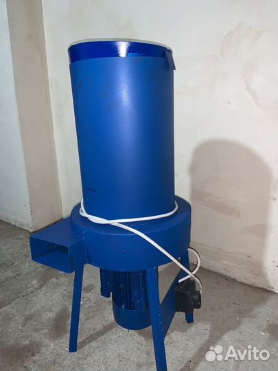 Сеноизмельчитель 3 кВт 