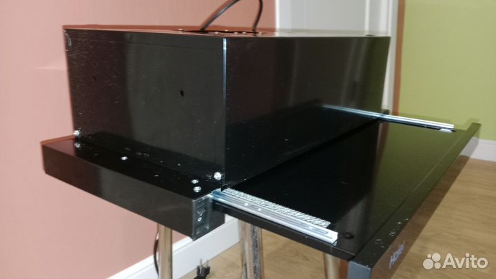 Haier вытяжка для кухни 60 см встраиваемая