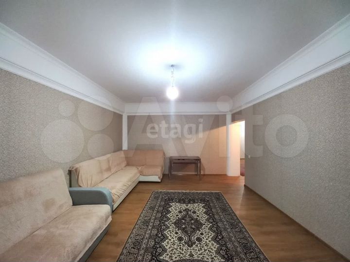 2-к. квартира, 86 м², 6/9 эт.