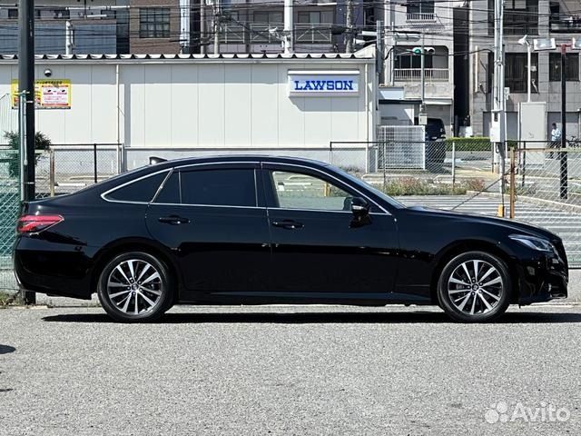 Toyota Crown 2.0 AT, 2020, 25 000 км