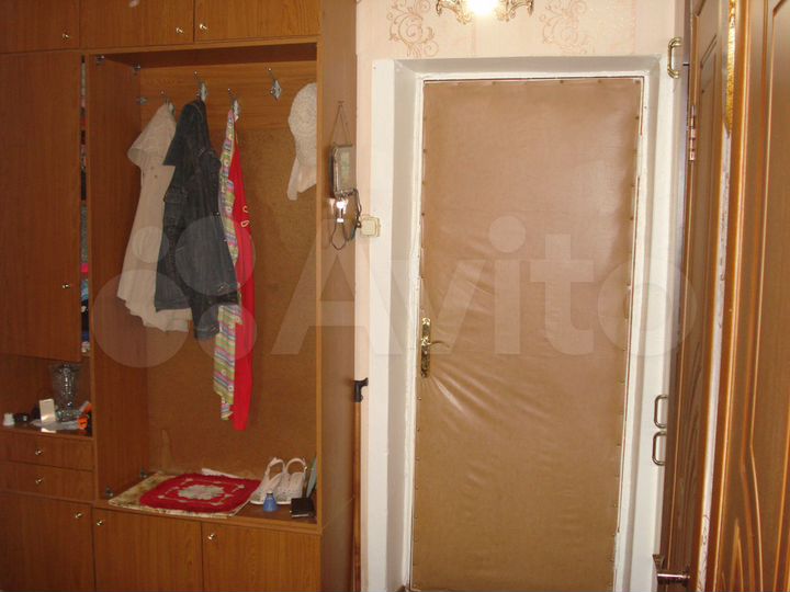 2-к. апартаменты, 42,3 м², 2/2 эт.