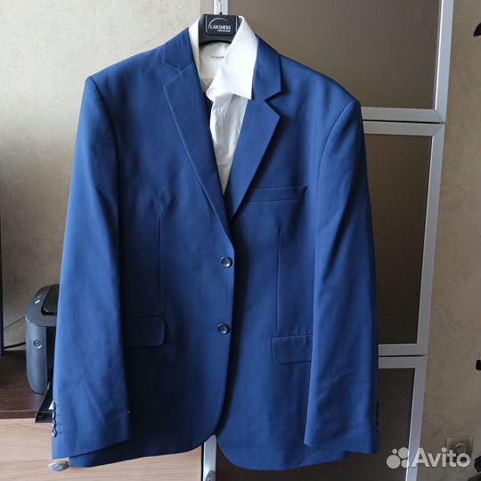 Костюм мужской