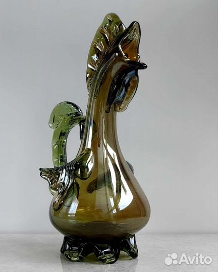 Штофы и графины СССР