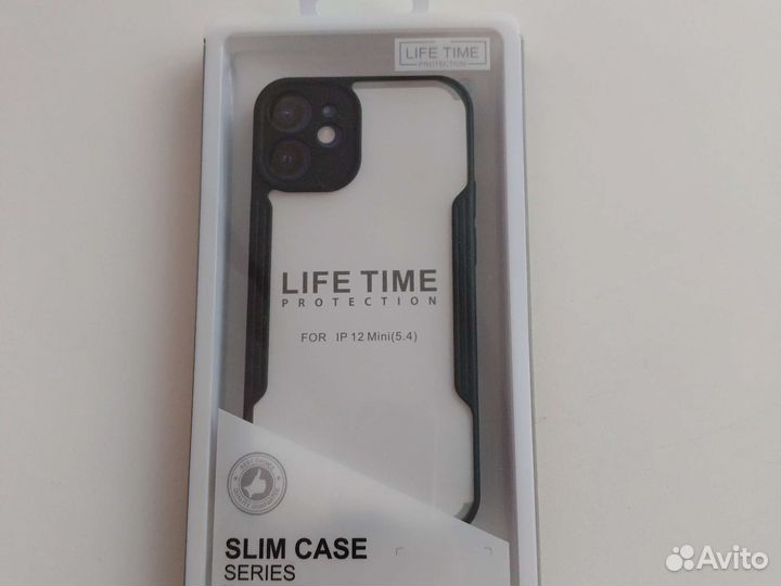 Чехол на iPhone