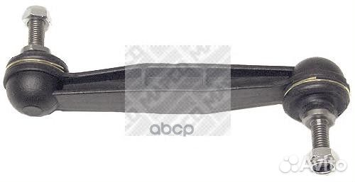 Стойка стабилизатора задняя peugeot 406 (8B) 1