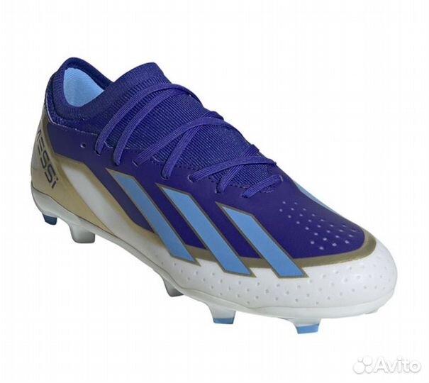 Бутсы Adidas X Crazyfast League Messi