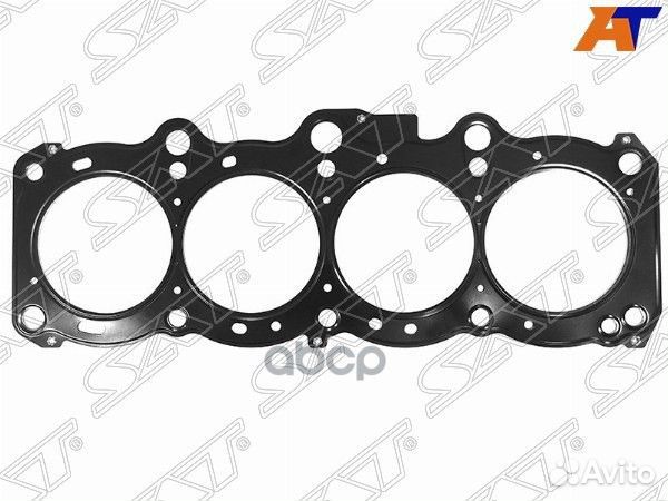 Прокладка гбц toyota carina/corona/RAV4/celica