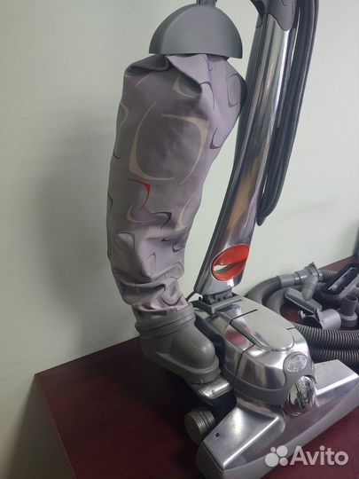 Пылесос kirby запчасти