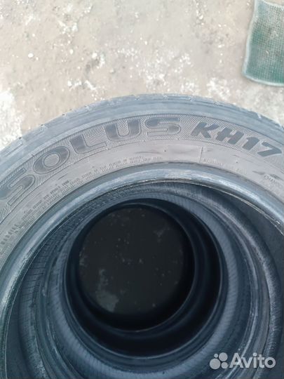 Резина r 15 и r18