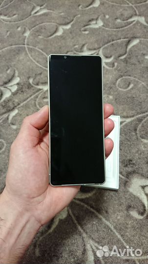 Sony 5 iv 8/256 Dual