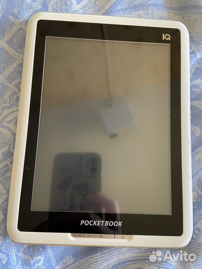 Электронная книга Pocketbook iq701